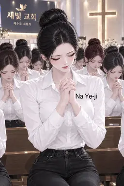 Profile image of Na Yeji