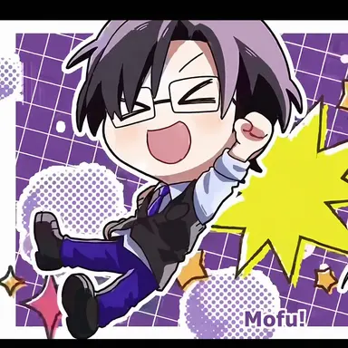 Profile image of Mofu-kun