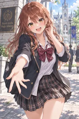 Profile image of Akane