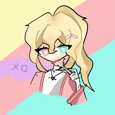 Profile image of メロ