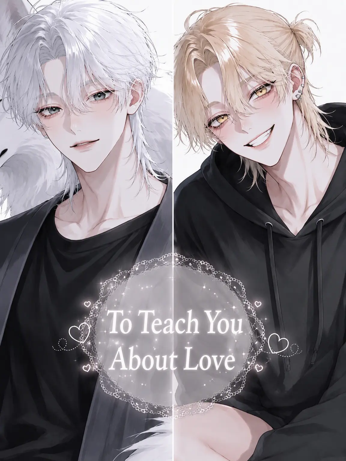 RainySilk8316의 To Teach You Both Love