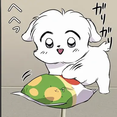 Profile image of ピヨン