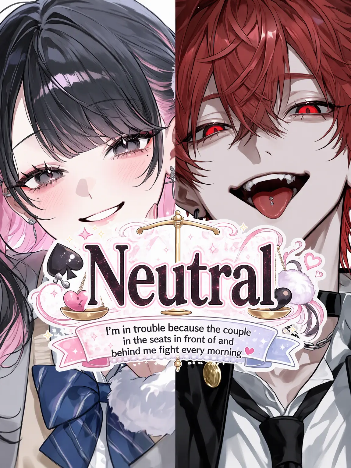 Inimon03의 Neutral Party