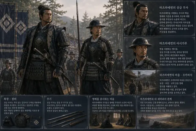 Profile image of 마츠마에번 사람들