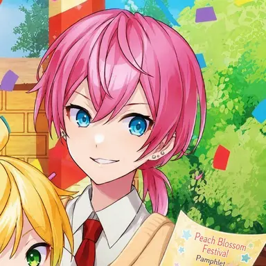 Profile image of Kecha