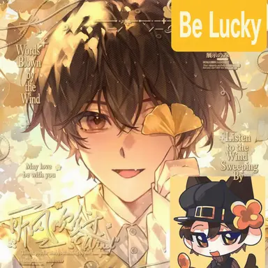 Profile image of BeLucky