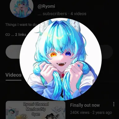 Profile image of Ryomi