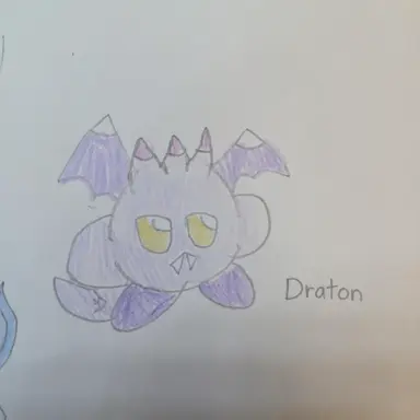 Profile image of Draton