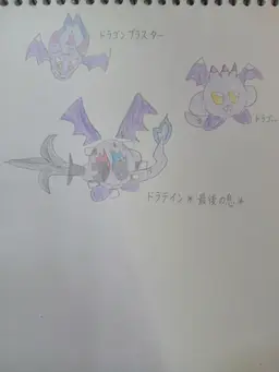 Profile image of ドラトゥン