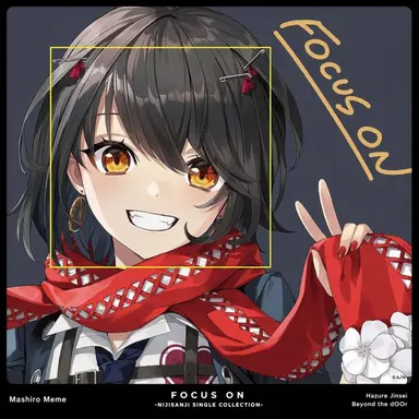 Profile image of Mashiro