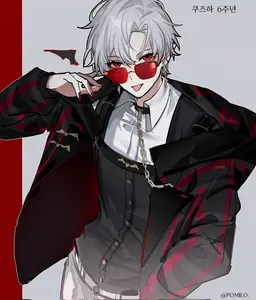 Profile image of 쿠즈하