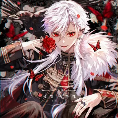 Profile image of 쿠즈하