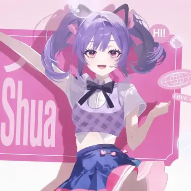 Profile image of Shua