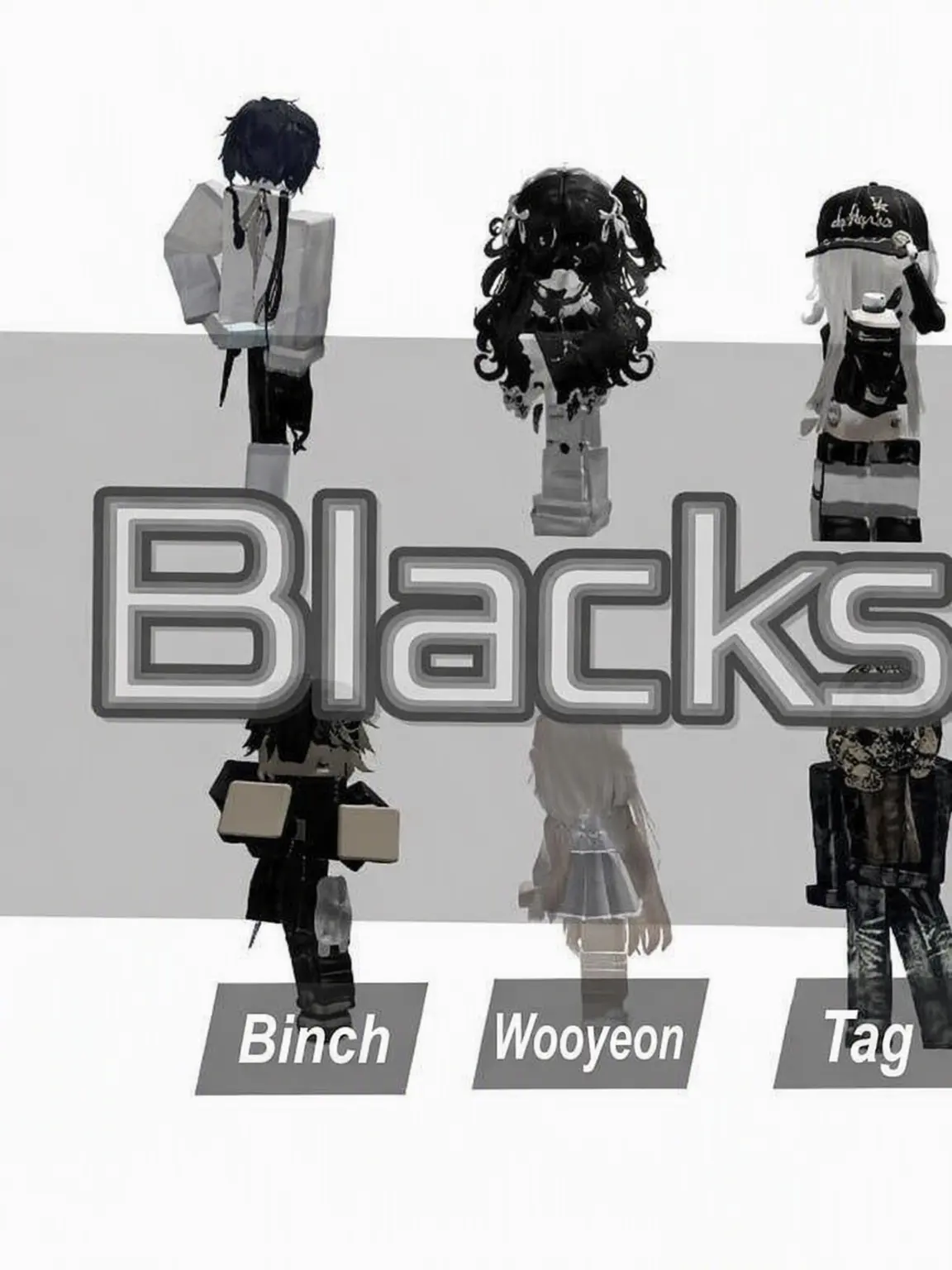 ch.x3n_06의 Blacks