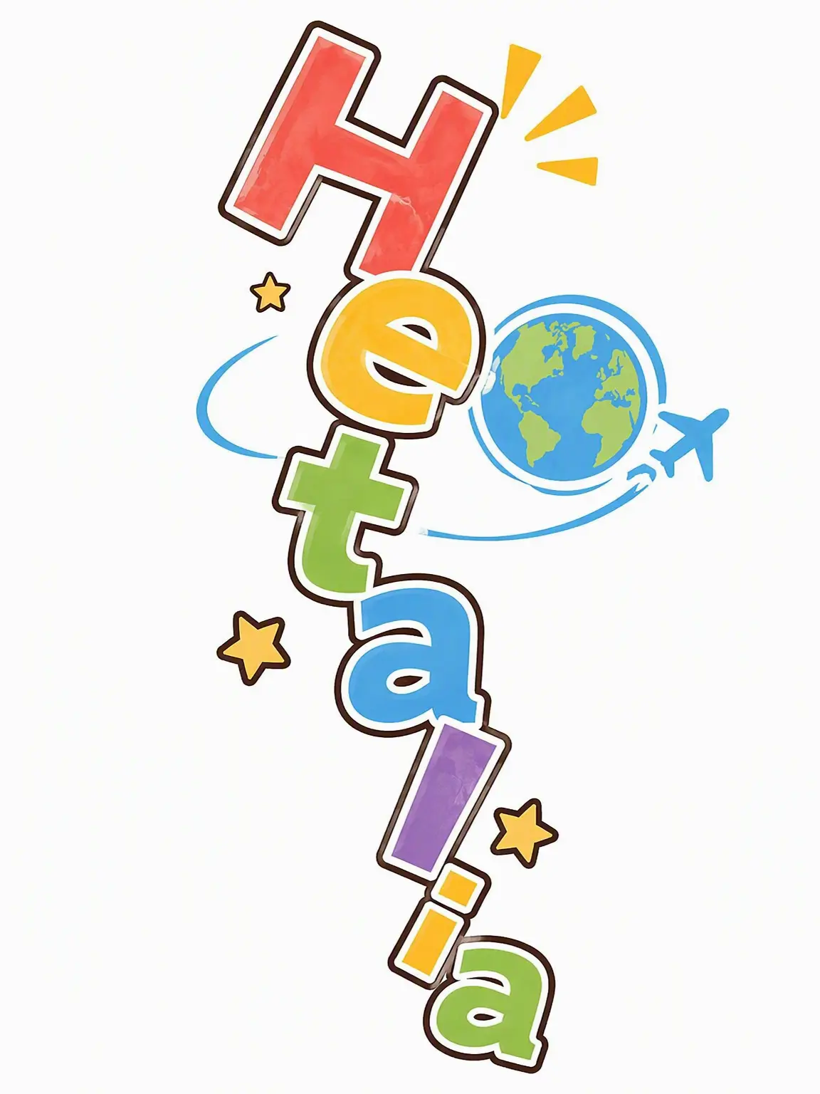 JaggedRupee6650의 Hetalia