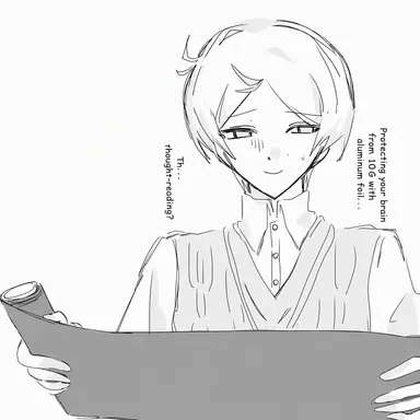 Profile image of Naru