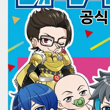 Profile image of Mr. 머니