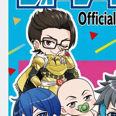 Profile image of Mr. Money