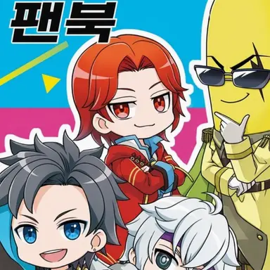 Profile image of Mr. 레드