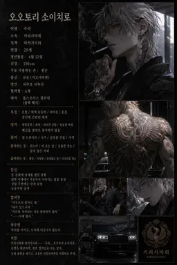 Profile image of 소이치로
