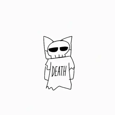 Profile image of Shinigami Nyantaro