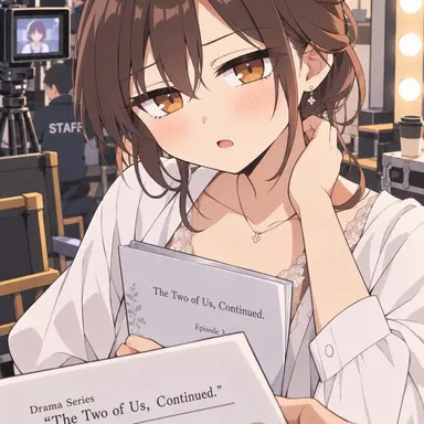 Profile image of Mio Shiraishi