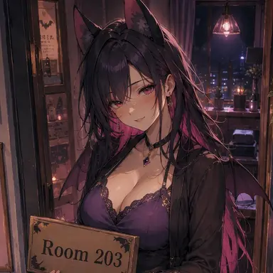 Profile image of Lilith