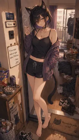Profile image of Nina