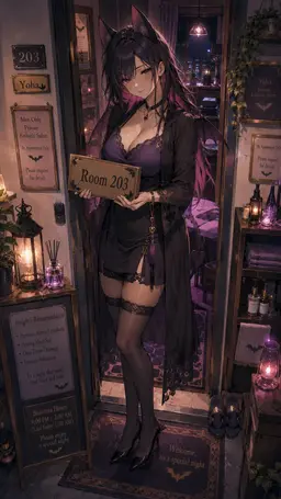 Profile image of Lilith