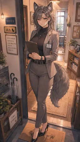 Profile image of 리츠