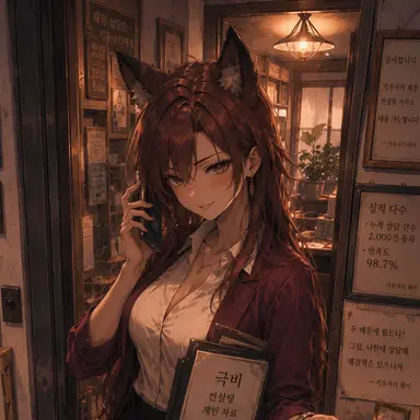 Profile image of 쿄카