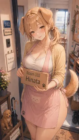 Profile image of Hinata