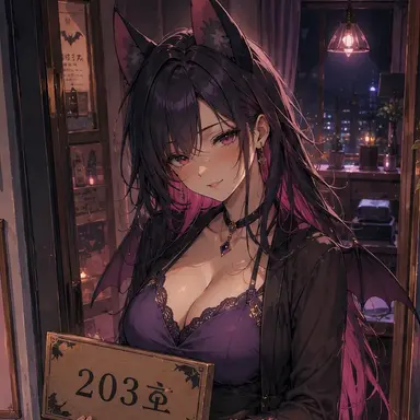 Profile image of 리리스