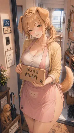 Profile image of 히나타