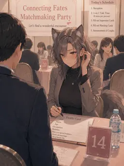 Profile image of Ritsu