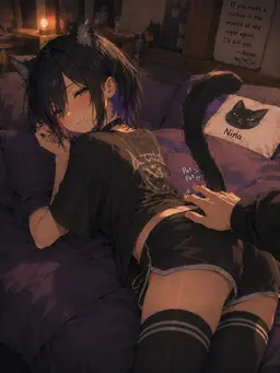 Profile image of Nina