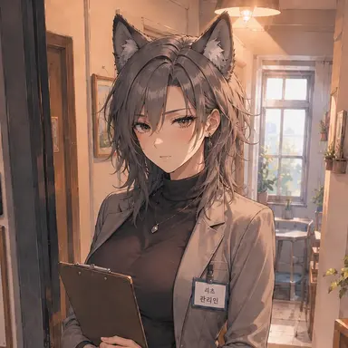 Profile image of 리츠