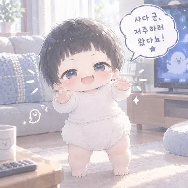 Profile image of 사다
