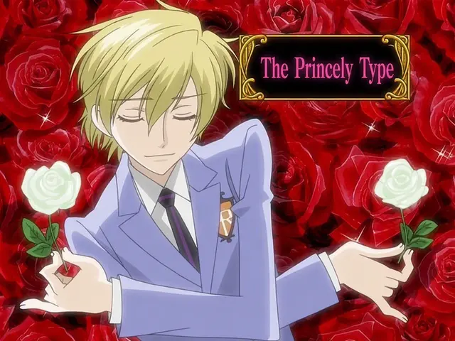 Profile image of Tamaki Suou