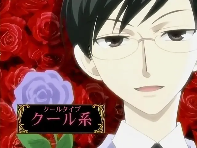 Profile image of 鳳鏡夜
