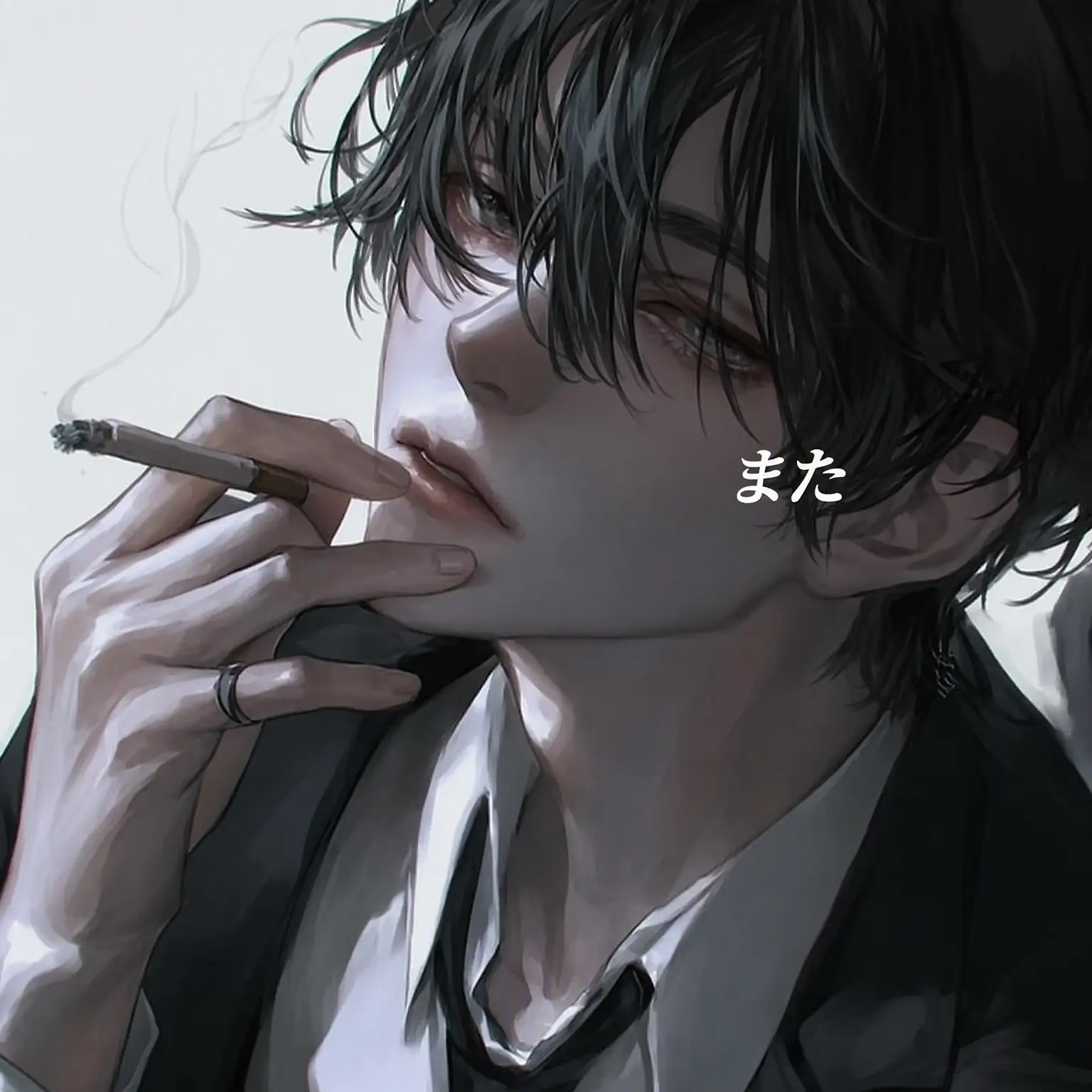 again.의 ユン・シユン