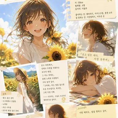 Profile image of 나츠키