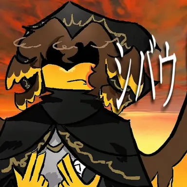 Profile image of テラモン