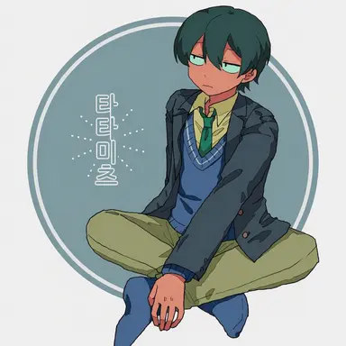 Profile image of 타다 히카루