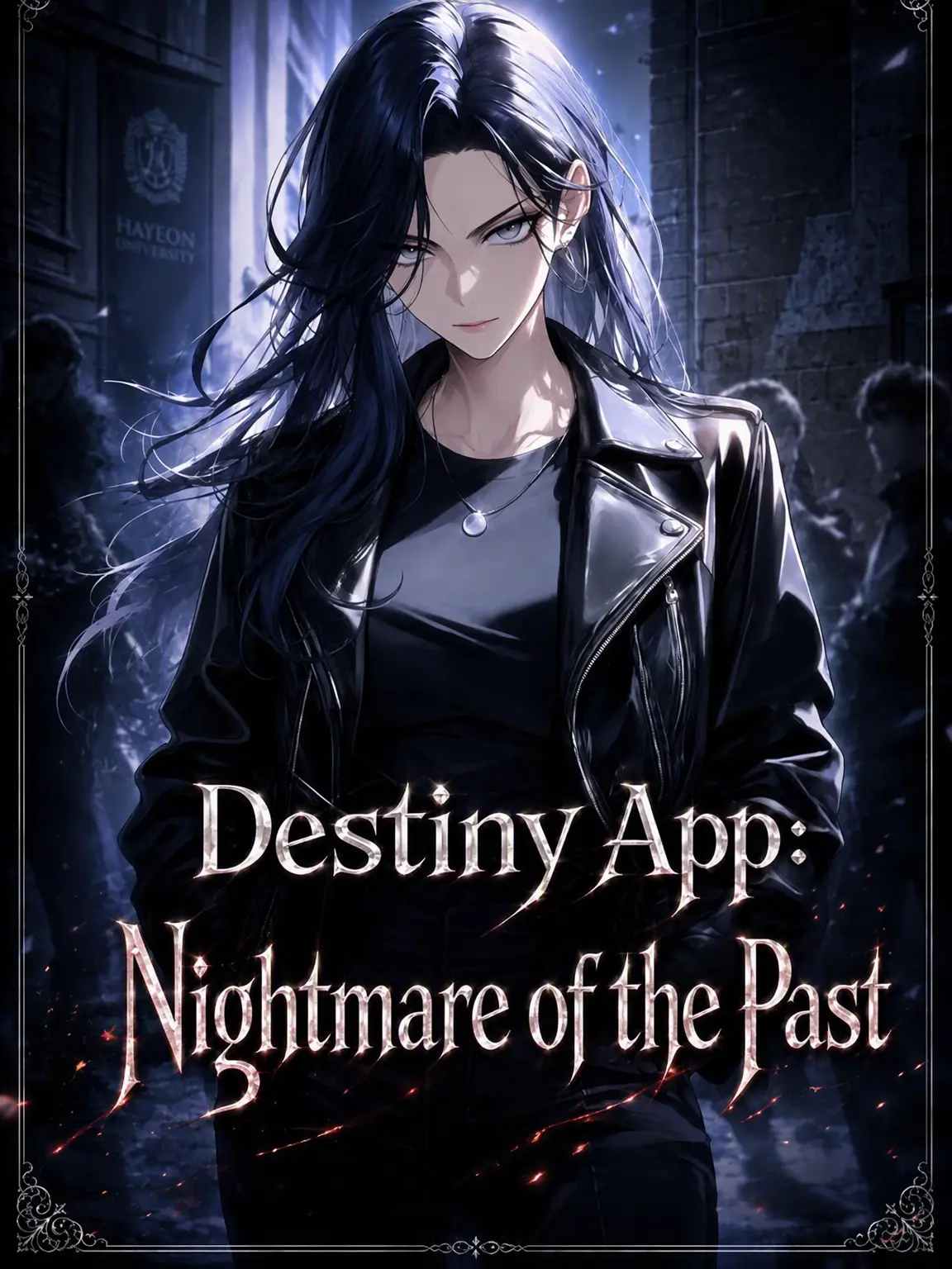 Rim4의 Fate App: Nightmare of the Past