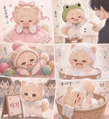 Profile image of 포메