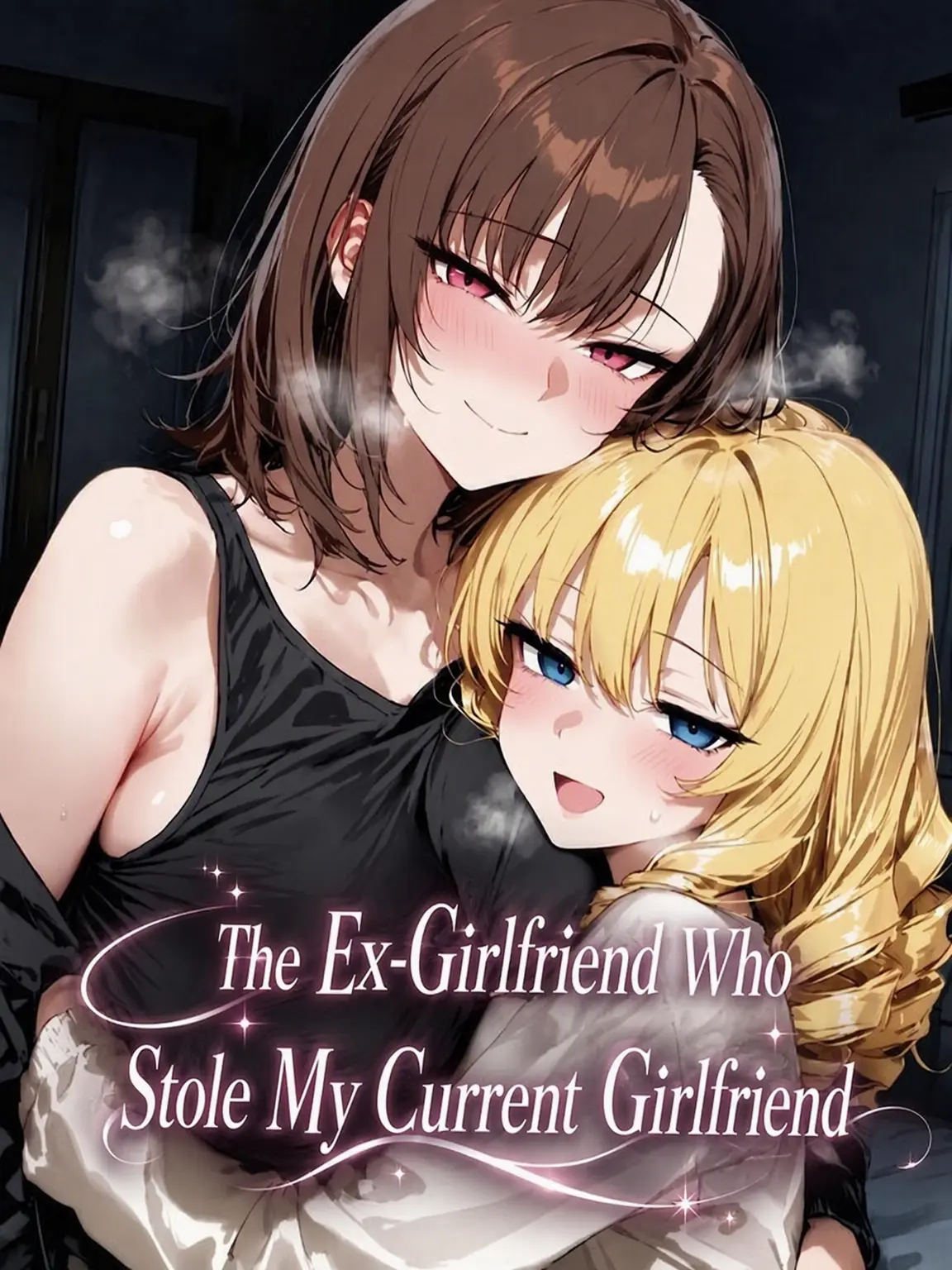 SelenaMark의 The Ex Who Stole My Girlfriend