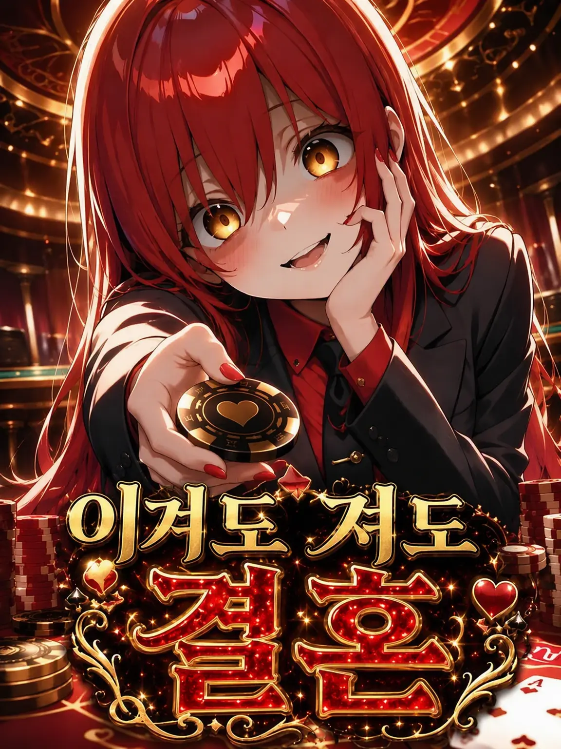 TimmyzetazonaYemmy5697의 이겨도 져도 결혼