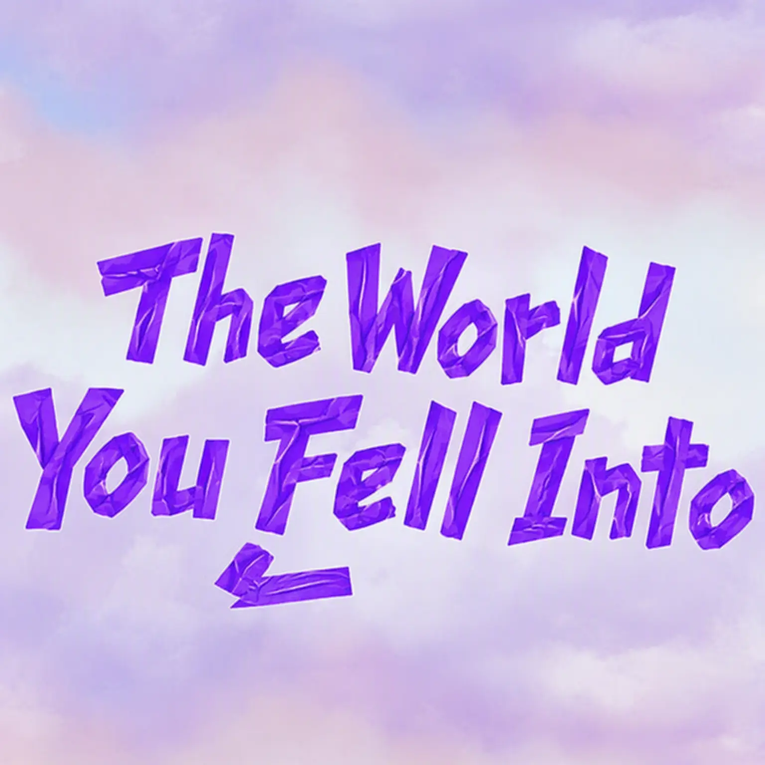 Cream_03의 The World You Are Missing