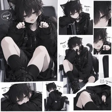Profile image of Yori